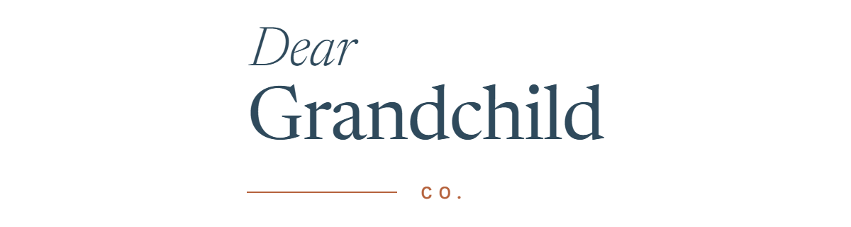Dear Grandchild Co.